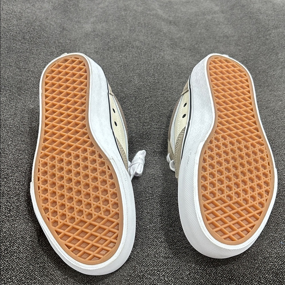 Vans Rowan-Walnut View 4